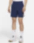 Low Resolution กางเกงเทนนิสขาสั้นผู้ชาย NikeCourt Dri-FIT Slam