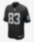 darren waller nike limited jersey