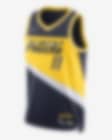 Low Resolution Indiana Pacers City Edition Nike Dri-FIT NBA Swingman Jersey
