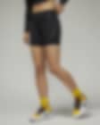 Low Resolution Jordan Dri-FIT Sport-shorts til kvinder