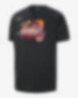 Low Resolution Miami Heat Courtside Men's Nike NBA Max90 T-Shirt