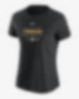 Low Resolution Nike Dri-FIT (MLB Pittsburgh Pirates) Women's T-Shirt