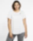 Low Resolution Nike Dri-FIT Legend Women's Training T-Shirt (Plus Size)