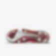 Low Resolution Nike Phantom 6 Low Elite By You Custom Firm-Ground Soccer Cleats