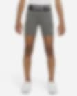 Low Resolution Nike Pro Dri-FIT-shorts (13 cm) til større børn (piger)