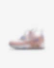 Low Resolution Nike Air Max 90 Toggle SE Younger Kids' Shoe