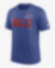 Low Resolution Nike Team (NFL Buffalo Bills) Men's T-Shirt