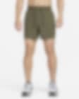 Low Resolution กางเกงขาสั้นอเนกประสงค์ 5 นิ้วไม่มีซับในผู้ชาย Dri-FIT Nike Form