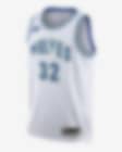Low Resolution Jersey Nike Dri-FIT Swingman de la NBA para hombre Karl-Anthony Towns Minnesota Timberwolves 2023/24