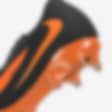 Low Resolution Nike Phantom 6 Low Academy By You Custom-fodboldstøvler til flere typer underlag