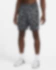Low Resolution Nike Dri-FIT D.Y.E. Kötött férfi edzőrövidnadrág