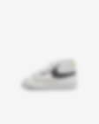 Low Resolution Chaussure Nike Blazer Mid '77 pour Bébé et Petit enfant