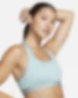 Low Resolution Nike Swoosh Women's Medium-Support Padded Sports Bra