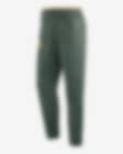 Low Resolution Nike Therma Logo (NFL Green Bay Packers) Men's Pants