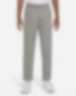 Low Resolution Treningowe spodnie dresowe dla dużych dzieci (chłopców) Nike Dri-FIT Performance Select