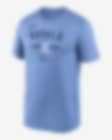 Low Resolution Kansas City Royals City Connect Legend Men's Nike Dri-FIT MLB T-Shirt