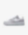 Low Resolution รองเท้าเด็กโต Nike Air Force 1 Crater Flyknit