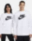 Low Resolution Nike Sportswear Club Fleece Men's Graphic Crew