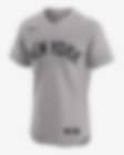Low Resolution Aaron Judge New York Yankees Men's Nike Dri-FIT ADV MLB Elite Jersey