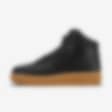 Low Resolution Specialdesignad sko Nike Air Force 1 High By You för kvinnor