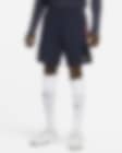 Low Resolution Paris Saint-Germain Strike Elite Men's Nike Dri-FIT ADV Knit Football Shorts