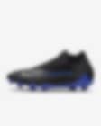 Low Resolution Nike Phantom GX Pro Firm-Ground High-Top Soccer Cleats