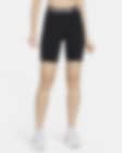 Low Resolution กางเกงขาสั้นเอวสูง 7 นิ้ว ผู้หญิง Nike Pro 365