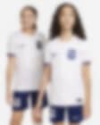 Low Resolution FFF 2023 Stadium Away Older Kids' Nike Dri-FIT Football Shirt