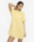 Low Resolution Nike Sportswear Chill Knit Women's Oversized T-Shirt Dress