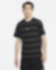 Low Resolution Nike Sportswear Premium Essentials Men's Striped T-Shirt