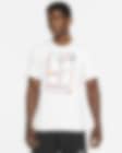Low Resolution NikeCourt Tennisshirt voor heren