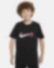 Low Resolution T-shirt Nike Air pour Garçon plus âgé