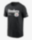 Low Resolution Pittsburgh Steelers Division Essential Men's Nike NFL T-Shirt