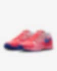 NikeCourt Air Zoom Vapor 9.5 Tour Men's Tennis Shoes.