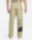 Nike hot sale sb trousers