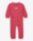 Low Resolution Nike Everyone From Day One Baby (12-24M) Crew Coverall