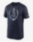 Low Resolution Nike Dri-FIT Icon Legend (NFL Tennessee Titans) Men's T-Shirt