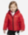 Low Resolution Nike Toddler Puffer Jacket