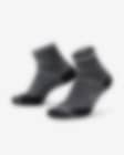 Low Resolution Běžecké kotníkové ponožky Nike Spark Wool