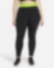 Nike Pro 365 Leggings Women's Leggings (Plus Size) Size 2X