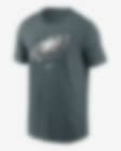 Low Resolution Nike Essential (NFL Philadelphia Eagles) Big Kids' (Boys') Logo T-Shirt