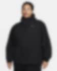 Low Resolution Veste à capuche oversize Nike Sportswear Everything Wovens pour femme (grande taille)