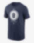 Low Resolution MLB New York Yankees (Yogi Berra) Men's T-Shirt