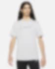 Nike Air Max T-shirt voor heren. Nike NL