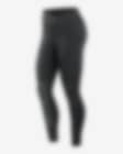 Low Resolution Nike Dri-FIT Yard Line (NFL Green Bay Packers) Women's Leggings