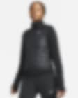 Low Resolution Женская беговая куртка с синтетическим наполнителем Nike Therma-FIT