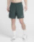 Low Resolution Short de running 2-en-1 18 cm Dri-FIT Nike Challenger pour homme
