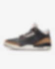 Low Resolution Air Jordan 3 Retro Shoe