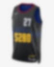 Low Resolution Jamal Murray Denver Nuggets City Edition 2023/24 Men's Nike Dri-FIT NBA Swingman Jersey