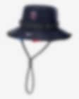 Low Resolution Paris Saint-Germain Apex Nike Dri-FIT Soccer Boonie Bucket Hat